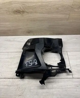 BMW 4 F36 Gran coupe Fog light bracket 51117294655