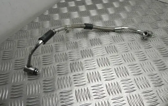 Maserati Levante EGR valve line/pipe/hose 06700349660 VD18394
