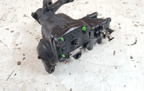 BMW 7 E38 Steering rack 8075501109