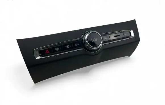 Volvo S90, V90 Interior fan control switch P31398845