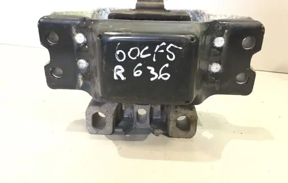 Volkswagen Golf V Gearbox mounting bracket 1K0199555