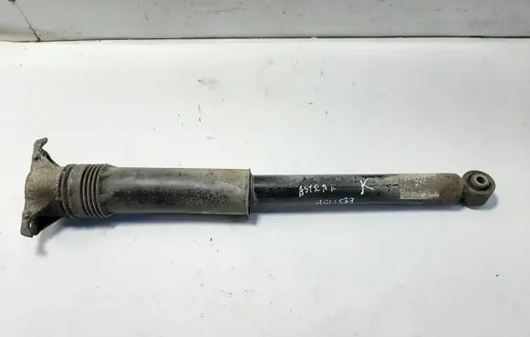 Opel Astra K Rear shock absorber/damper 39056534