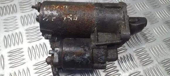 Ford Escort Starter motor 1005821597 252000