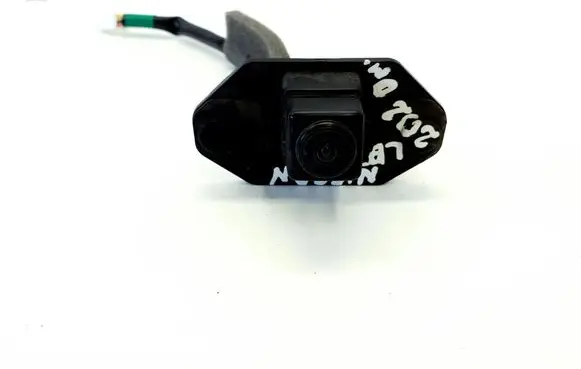 Nissan Leaf II (ZE1) Reversing camera 284425SA1D
