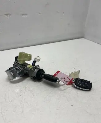 Hyundai i20 (GB IB) Ignition lock