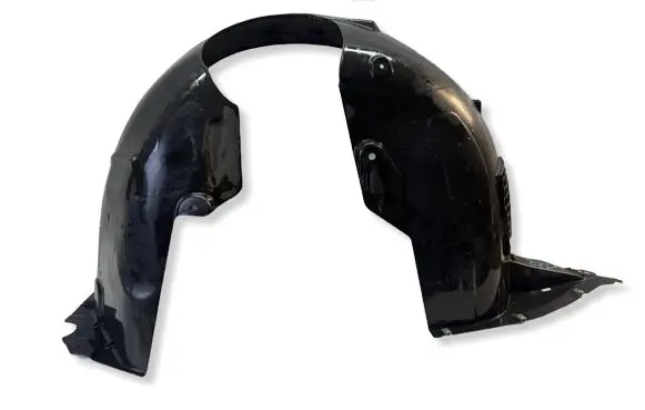 Audi A3 8Y Front wheel arch liner splash guards 8Y0821171K 8Y0821171