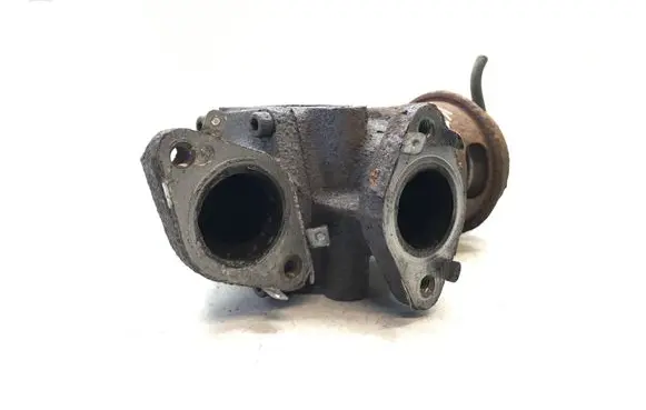 Honda CR-V EGR valve line/pipe/hose K5234