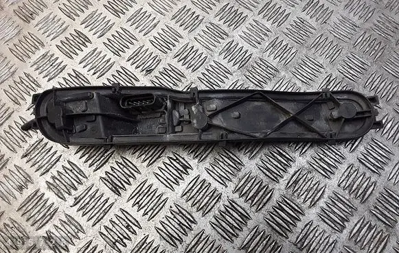 Smart ForFour I Tail light bulb cover holder 27968016