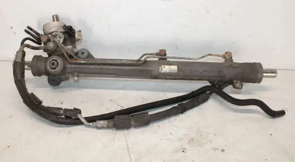 Audi A6 S6 C6 4F Steering rack 4F1422065R 7853501136