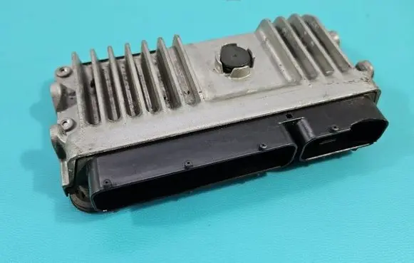 Toyota Corolla E160 E170 Engine control unit/module ECU 896610ZQ60 IMPRK1566494