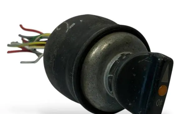 Mercedes-Benz C W202 Panel lighting control switch A0005456004