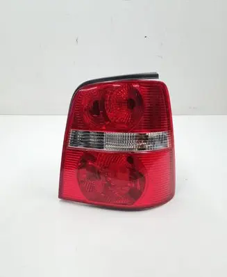 Volkswagen Touran I Rear/tail lights 1T0945096C 1T0945112B