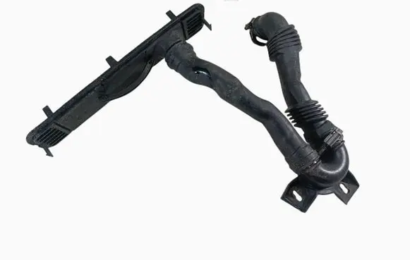 Peugeot RCZ Air intake duct part 9686258980