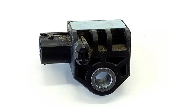 Hyundai Ioniq Airbag deployment crash/impact sensor 95930F2000