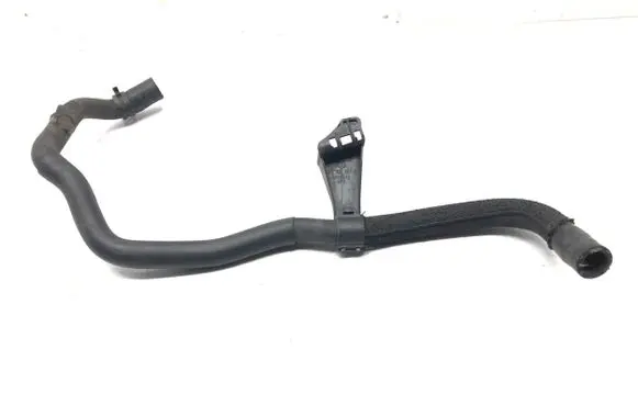 Skoda Superb B6 (3T) Engine coolant pipe/hose 1K0133687B