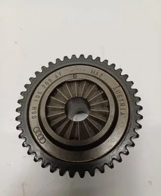 Skoda Octavia Mk3 (5E) Timing chain sprocket 06H105209AT