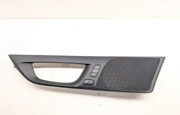 Volvo V60 Front door trim bar 31490198 31489630