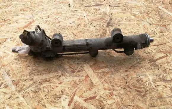 Mercedes-Benz CLK A209 C209 Steering rack
