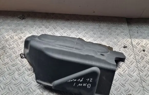 BMW 1 E81 E87 Engine cover (trim) 14389710