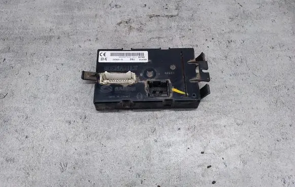 Renault Trafic II (X83) Comfort/convenience module P8200374949-H