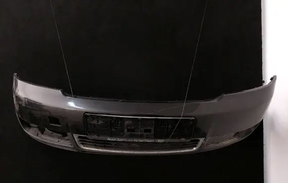 Audi A4 S4 B6 8E 8H Front bumper 8E0807437