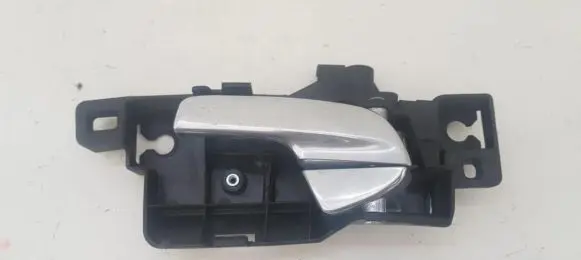 Ford Mondeo MK IV Rear door interior handle 6M21U22601
