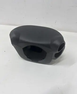 Nissan Micra Steering wheel column trim