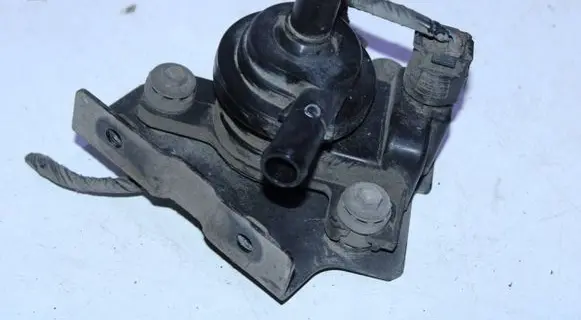 Peugeot iOn Water pump