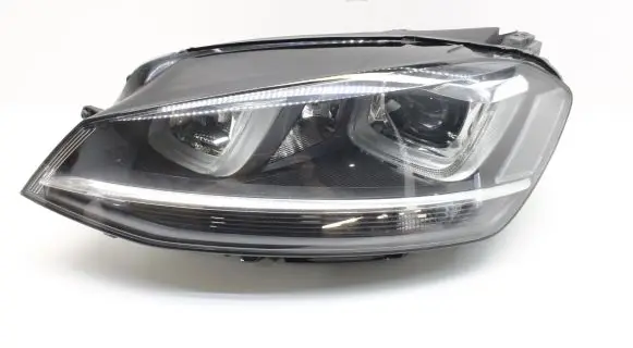 Volkswagen Golf VII Headlight/headlamp 5G2941753
