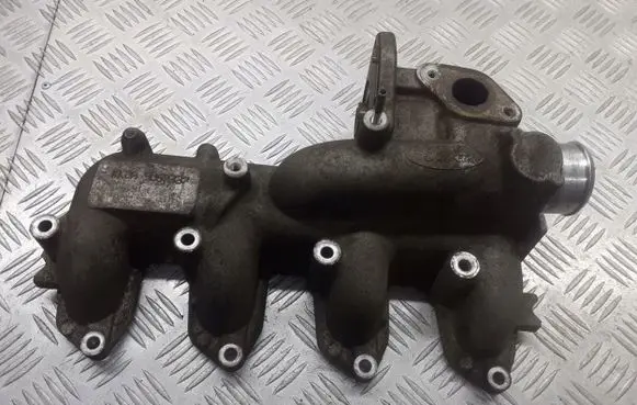 Ford Focus Intake manifold