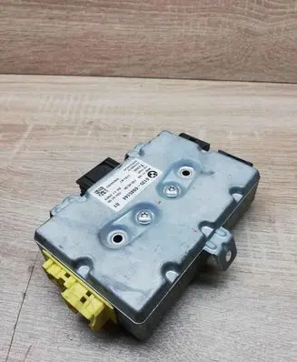 BMW 5 E60 E61 Door control unit/module 6945144