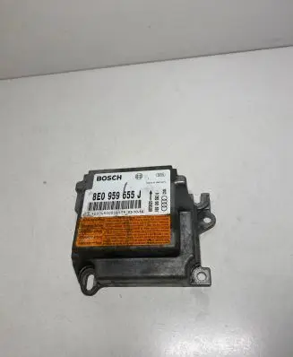 Audi A4 S4 B6 8E 8H Airbag control unit/module 8E0959655J