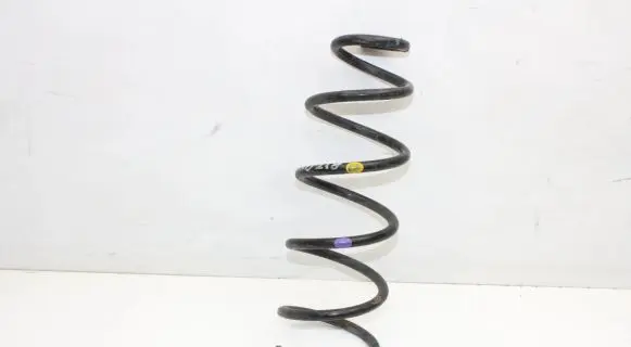 Mazda 3 II Rear coil spring