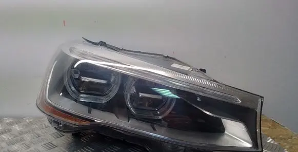 BMW X3 F25 Headlight/headlamp 7429086