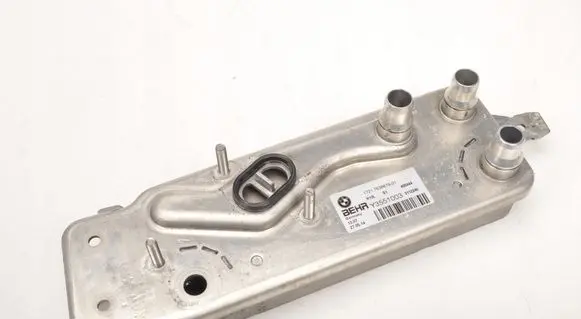 Rolls-Royce Wraith Engine oil radiator 7638679