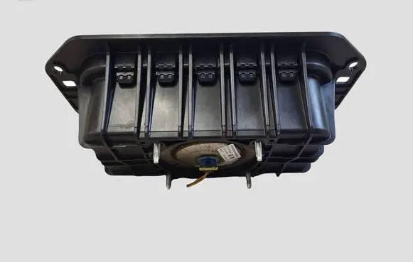Citroen C5 Passenger airbag 9687717880 34085543A