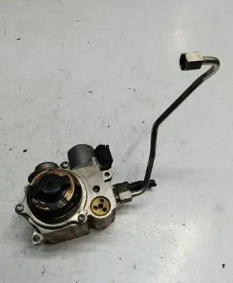 Citroen DS4 Fuel injection high pressure pump V759242980-07 V75924298007