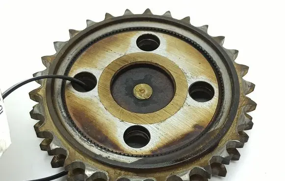 Jaguar XJS Timing chain sprocket 