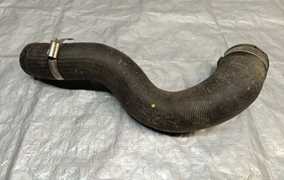 Opel Insignia B Engine coolant pipe/hose