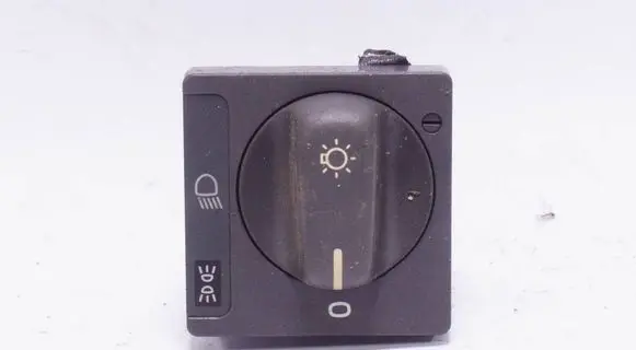 Volvo 850 Light switch 8622023 99W26E 25630111