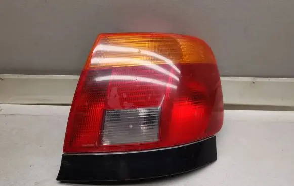 Audi A4 S4 B5 8D Rear/tail lights