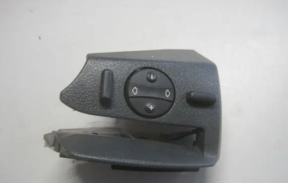 Mercedes-Benz E W211 Seat control switch A2119184130