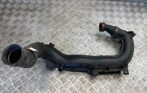 Ford Galaxy Intercooler hose/pipe N07011C160