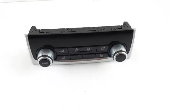 BMW 7 G11 G12 Climate control unit 6834406 64.11-6834406 170223