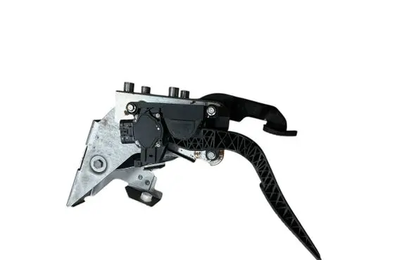 Opel Antara Pedal assembly C100LHD