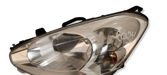 Peugeot Partner Headlight/headlamp 9677202280 90013225