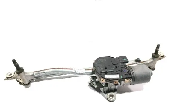 Audi A8 S8 D4 4H Front wiper linkage and motor 4H1955023C 3397021381 4H1955119C