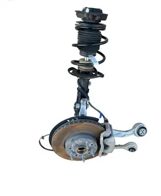 Chevrolet Camaro Front wheel hub spindle knuckle 84004746 23420869 22974139