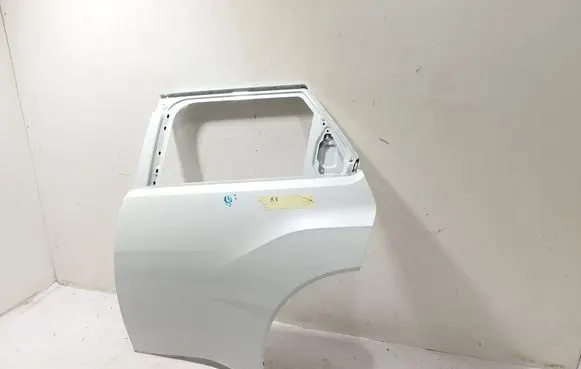 Renault 5 E-Tech Rear door 821458863R