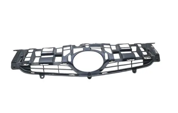 Toyota Prius (XW30) Front bumper support beam TY0742701 QA6044 PD5009